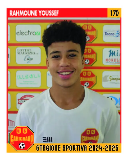 Rahmoune Youssef