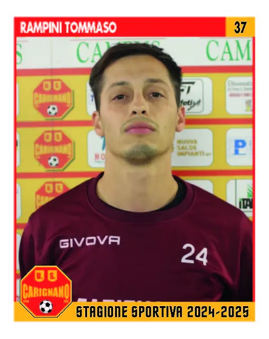Rampini Tommaso