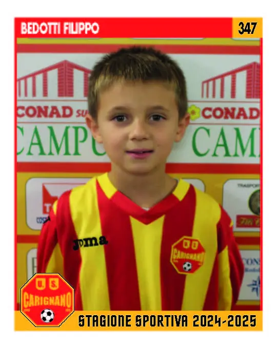 Bedotti Filippo
