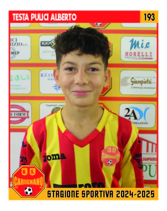 Testa Pulici Alberto