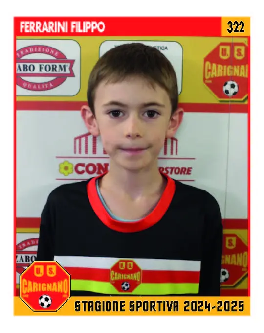 Ferrarini Filippo
