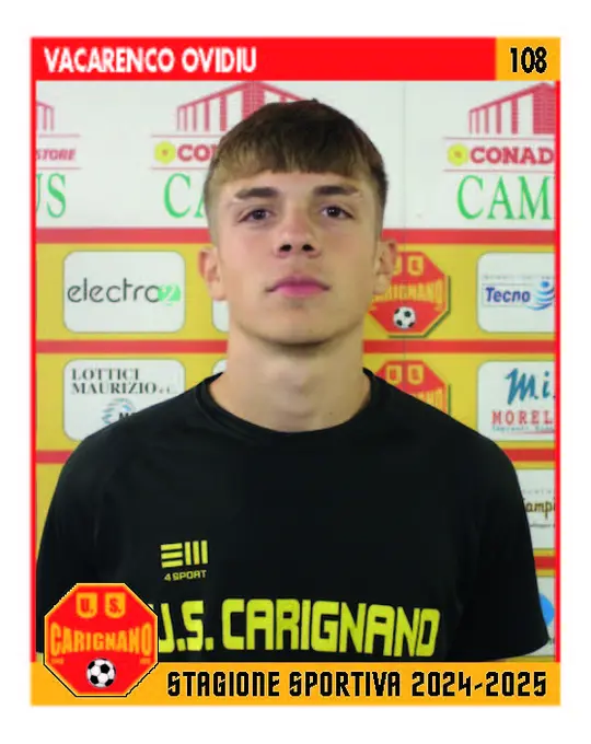 Vacarenco Ovidiu