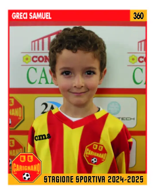 Greci Samuel