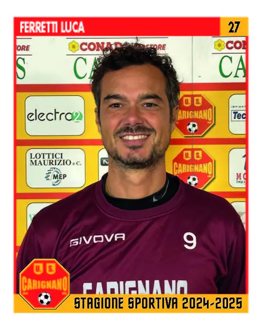 Ferretti Luca