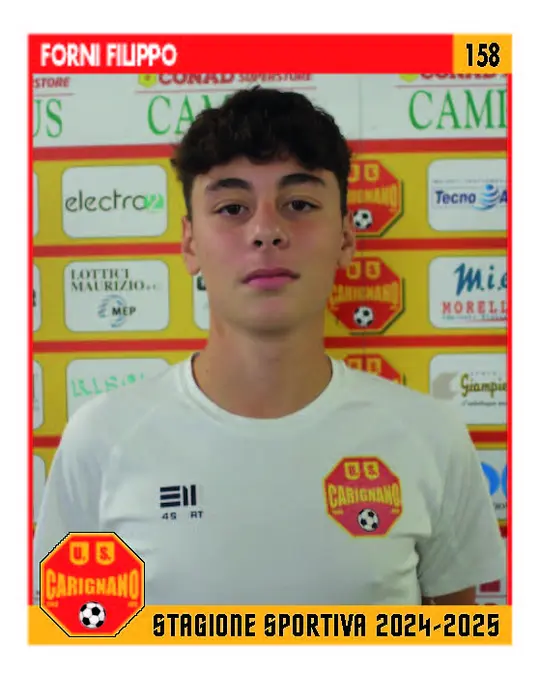 Forni Filippo