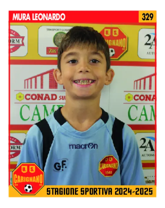 Mura Leonardo