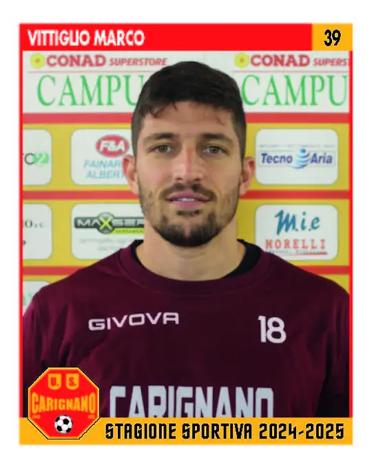 Vittiglio Marco