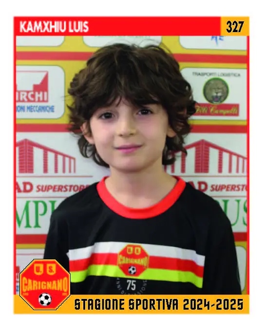 Kamxhiu Luis