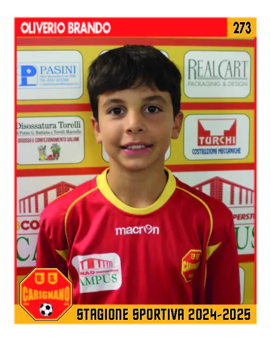 Oliviero Brando