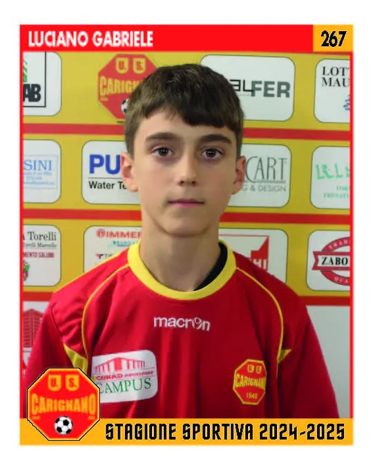 Luciano Grabriele