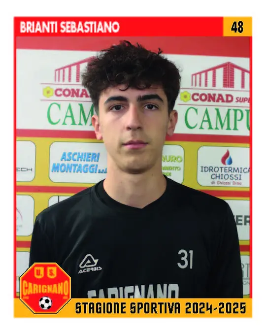 Brianti Sebastiano