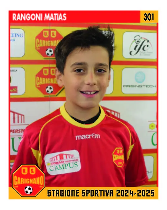 Rangoni Matias