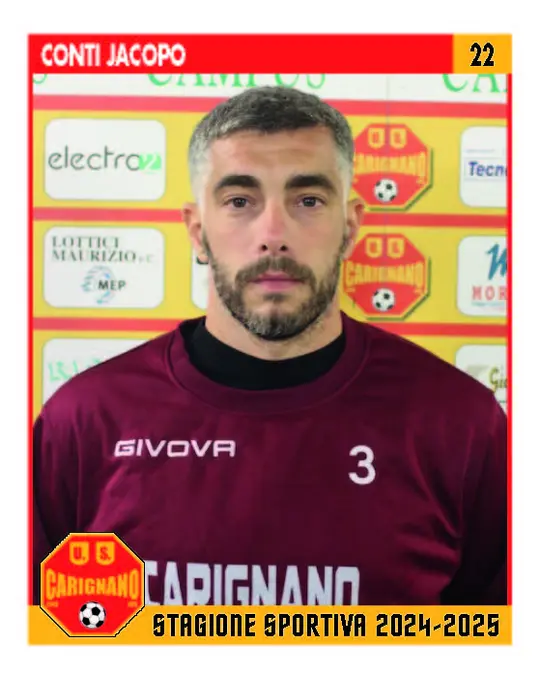 Conti Jacopo
