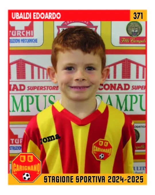 Ubaldi Edoardo