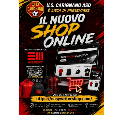 EASY WRITER - NUOVO SHOP ON-LINE