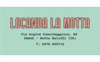 LOCANDA LA MOTTA