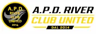 Sito ufficiale dell'A.P.D. RIVER CLUB UNITED