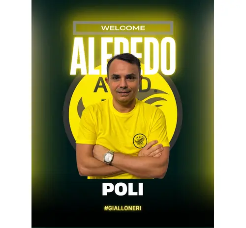 POLI ALFREDO