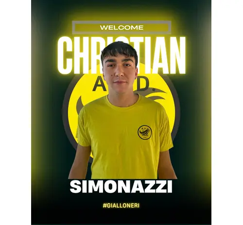 CHRISTIAN SIMONAZZI
