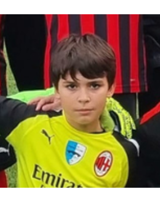 D'Antoni Tommaso