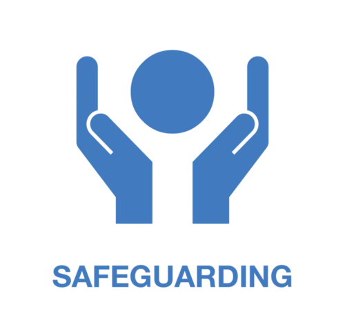 Safeguarding