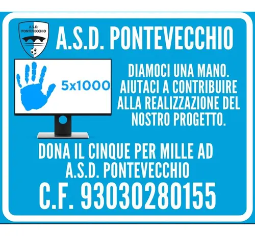 Cinque Per Mille