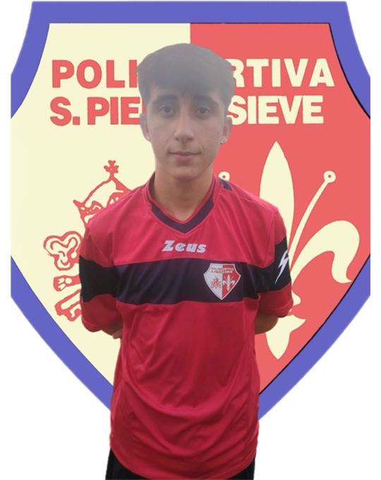 Fedele Diego Alessandro