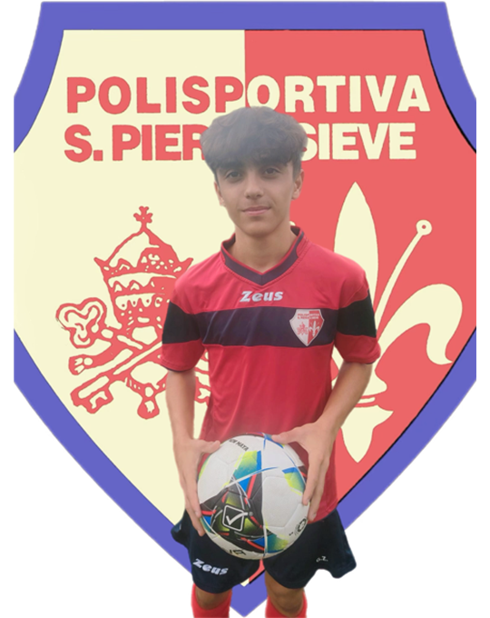 Ballini Tommaso