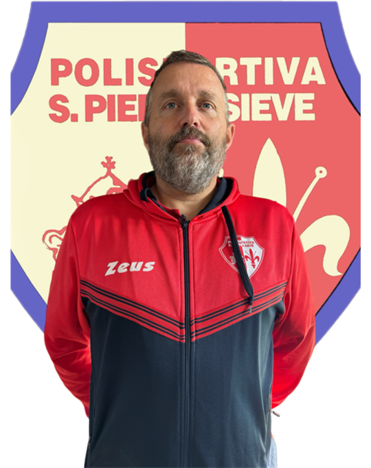 Castellani Andrea