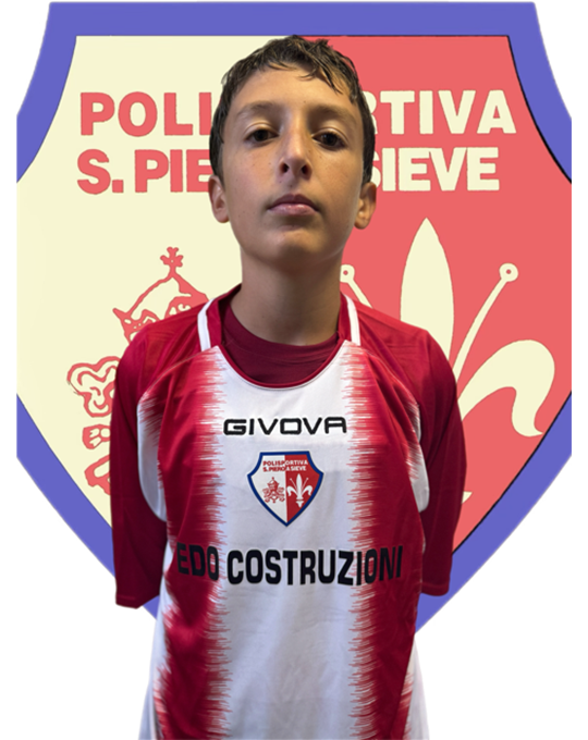 Grossi Cosimo