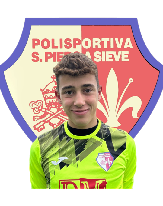 Ugolini Cosimo