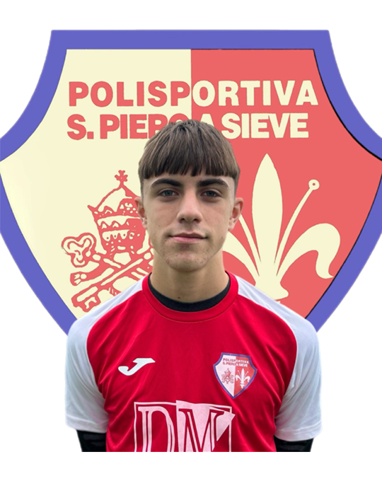 Parrotta Pietro