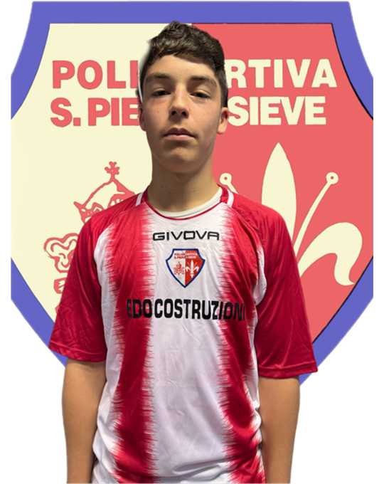 Gencarelli Simone