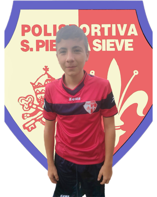 De Marziani Matteo