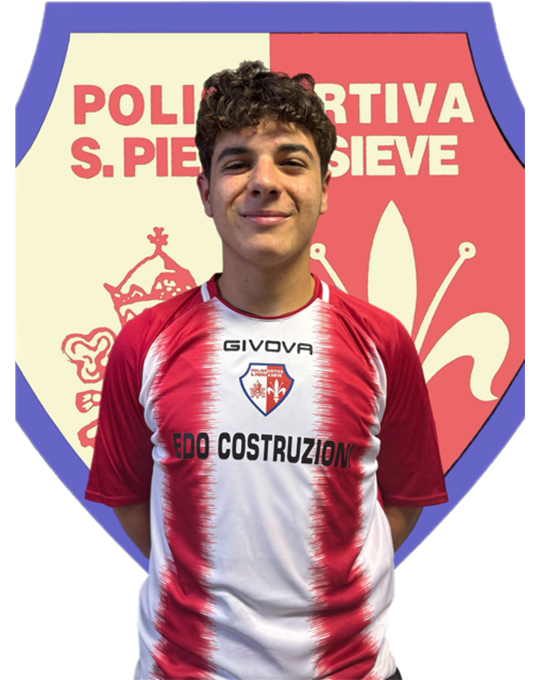 Calzolai Francesco