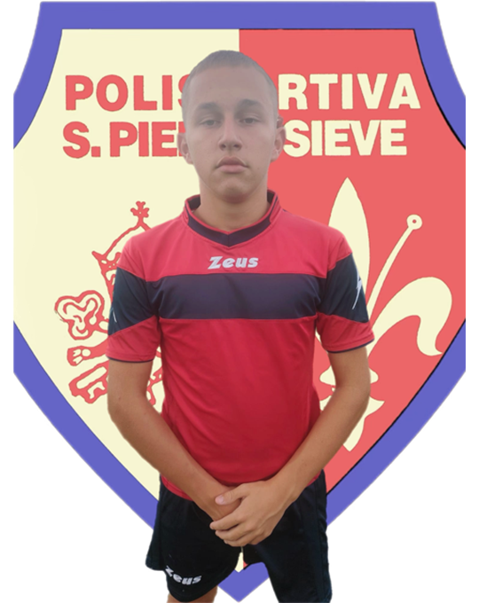 Castellani Damiano