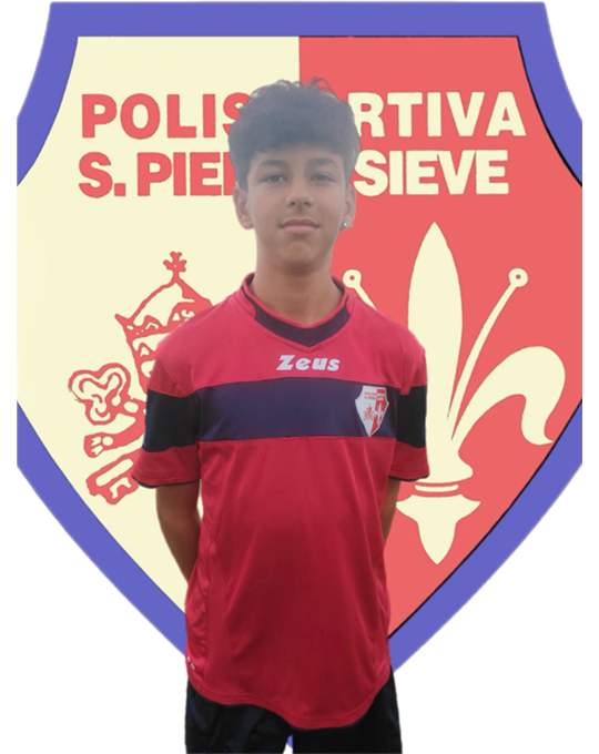 Mazzoni Pietro