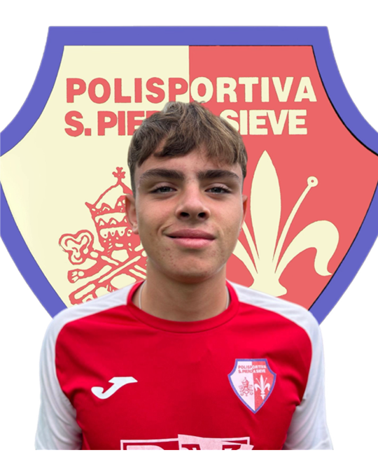 Del Mazza Tommaso
