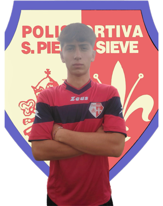 Pazzaglia Thomas