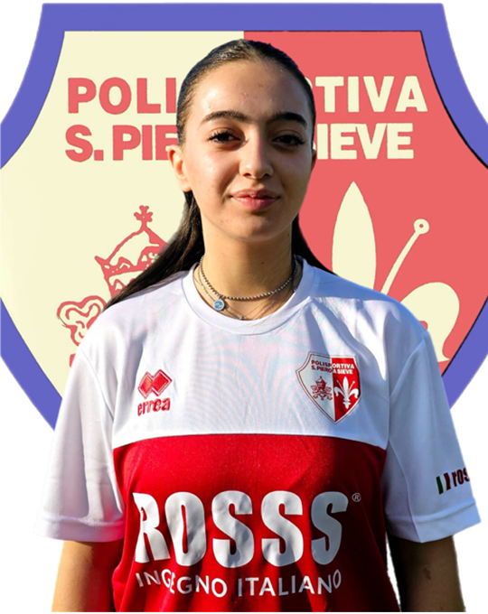 Rapolla Ilaria
