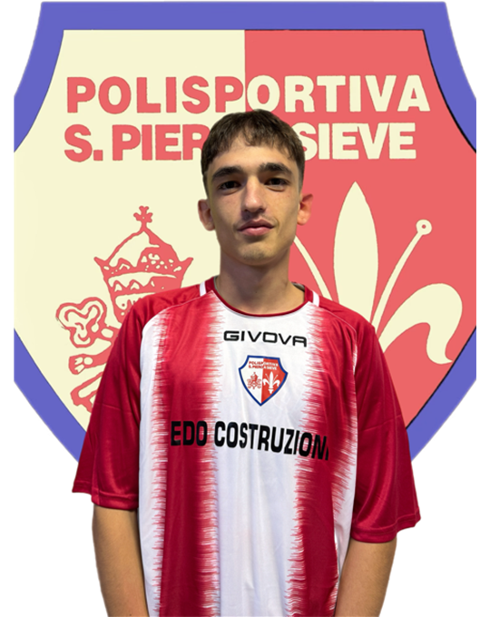 Capecchi Tommaso