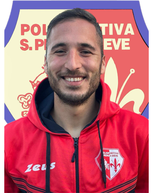 Santilli Daniele