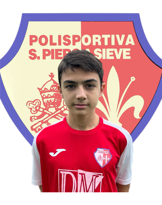 Gioli Davide