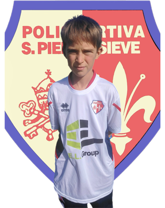 Boanini Matteo