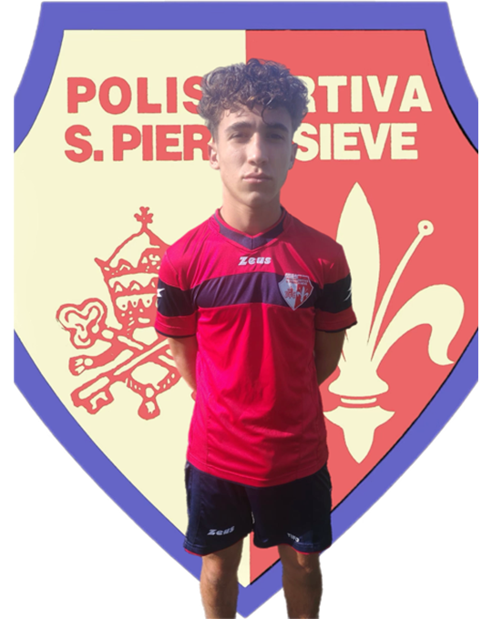 Tufo Alessandro