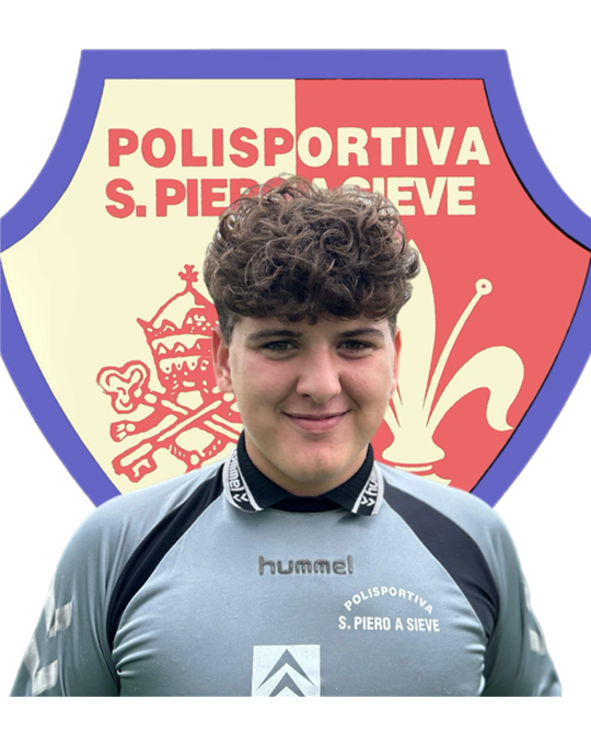 Manfredini Tommaso