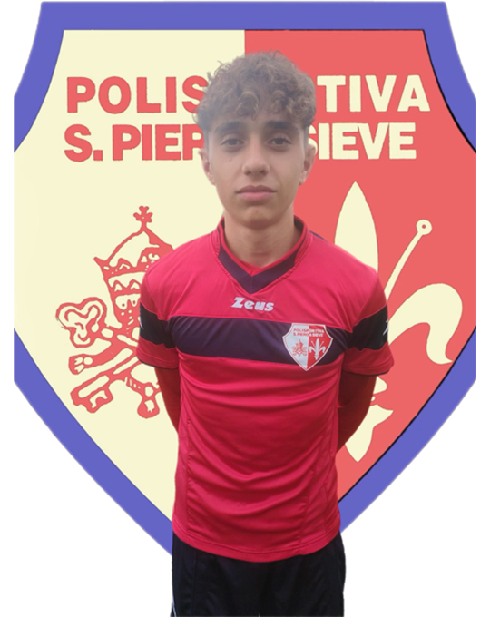 Lavacchini Tommaso