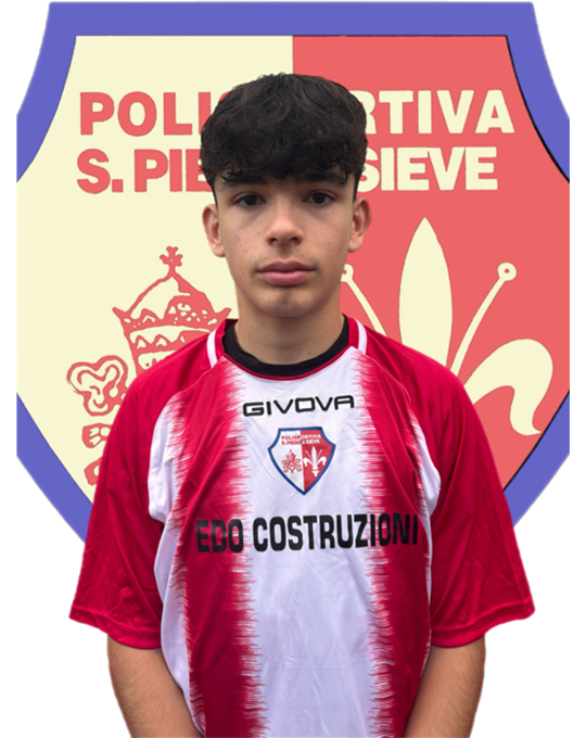 Lavacchini Gerardo