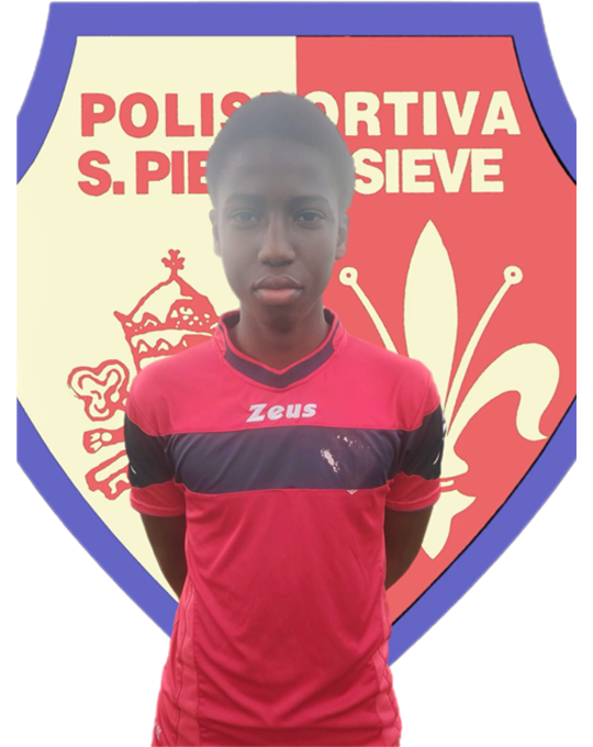 Sagna Akela Moustapha