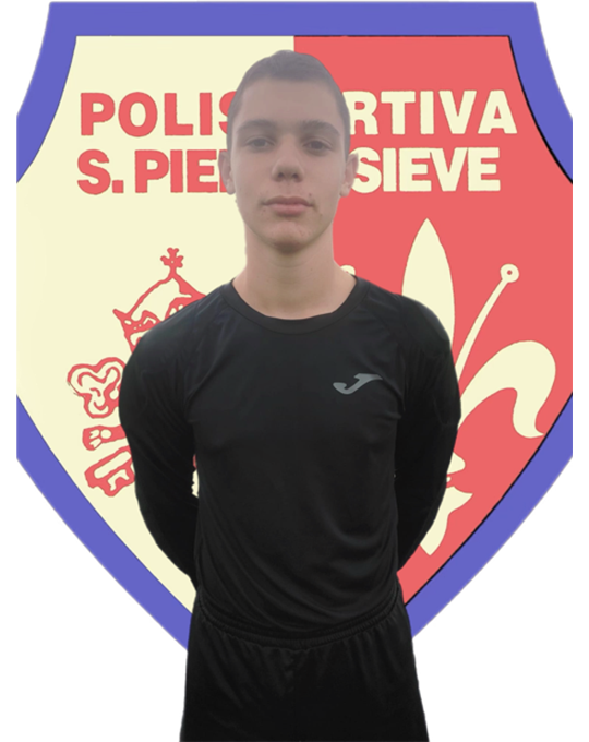 Scilipoti Edoardo